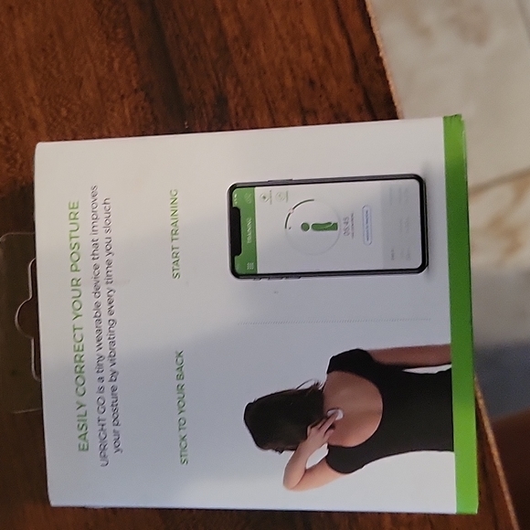 COPY - Upright Go - Picture 6 of 8